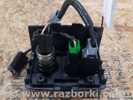 ФОТО USB адаптер для Honda Crosstour (2009-2015) Київ