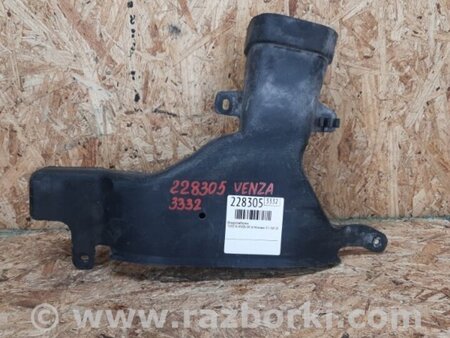 ФОТО Повітрозабірник для Toyota Venza Київ