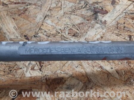 ФОТО Стійка стабілізатора для Infiniti QX30 (15-19) Київ