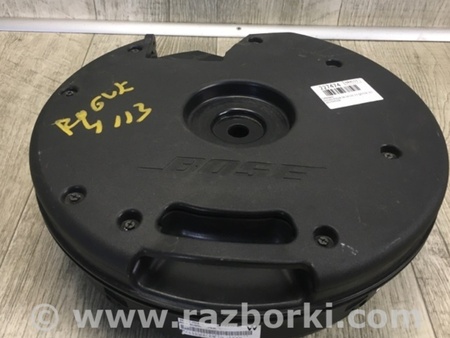 ФОТО Сабвуфер для Nissan Rogue (08-14) Київ