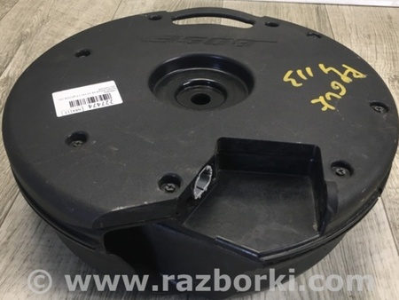 ФОТО Сабвуфер для Nissan Rogue (08-14) Київ