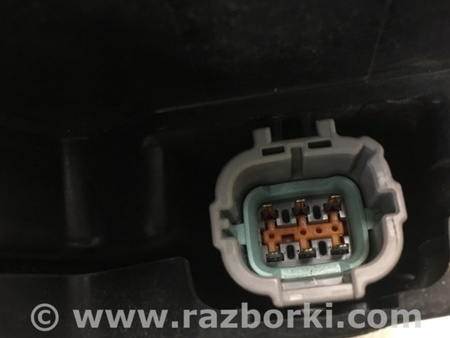 ФОТО Сабвуфер для Nissan Rogue (08-14) Київ