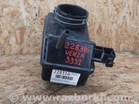 ФОТО Резонатор повітряного фільтра для Toyota Venza Київ