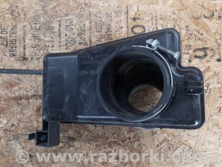 ФОТО Резонатор повітряного фільтра для Toyota Venza Київ