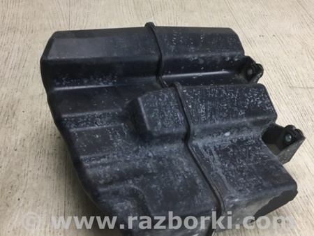 ФОТО Резонатор повітряного фільтра для Nissan Rogue (08-14) Київ