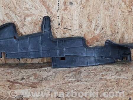 ФОТО дефлектор радіатора для Toyota Venza Київ