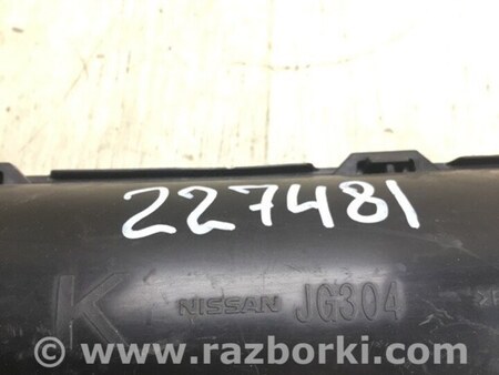 ФОТО Патрубок повітряного фільтра для Nissan Rogue (08-14) Київ