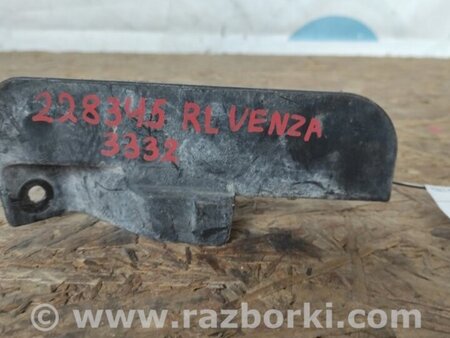 ФОТО Бризговик для Toyota Venza Київ