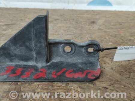 ФОТО Бризговик для Toyota Venza Київ