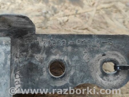 ФОТО Бризговик для Toyota Venza Київ