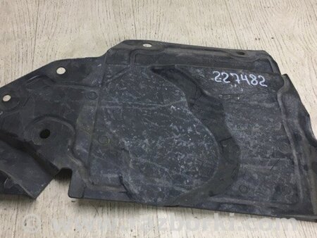 ФОТО Захист двигуна для Nissan Rogue (08-14) Київ