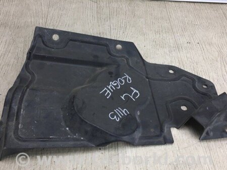 ФОТО Захист двигуна для Nissan Rogue (08-14) Київ