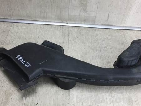 ФОТО Повітрозабірник для Nissan Rogue (08-14) Київ