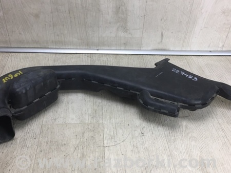 ФОТО Повітрозабірник для Nissan Rogue (08-14) Київ