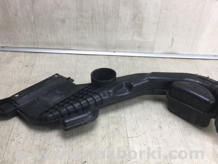 ФОТО Повітрозабірник для Nissan Rogue (08-14) Київ