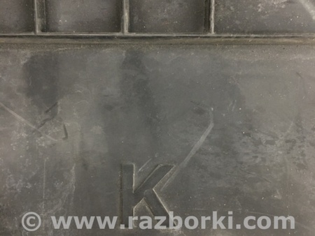 ФОТО Повітрозабірник для Nissan Rogue (08-14) Київ