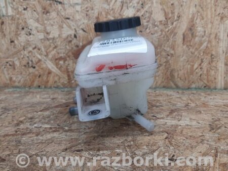 ФОТО Бачок головного гальмівного циліндра для Toyota Camry 40 XV40 (06-11) Київ