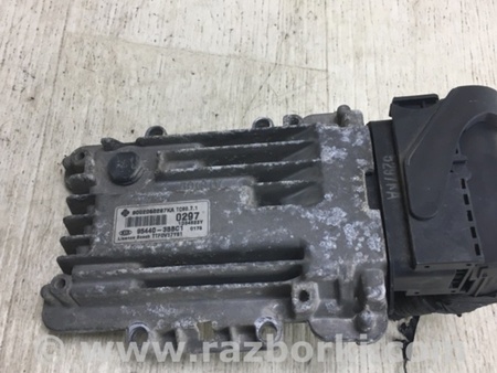 ФОТО Блок керування АКПП для KIA Optima 3 TF (10-15) Київ