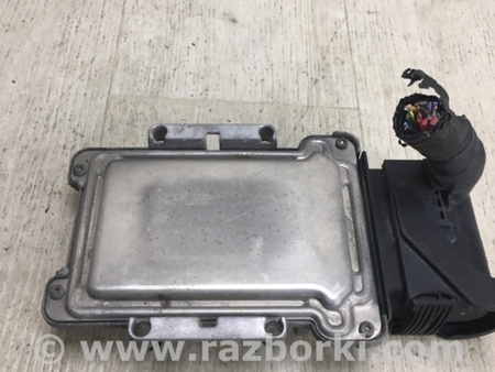 ФОТО Блок керування АКПП для KIA Optima 3 TF (10-15) Київ