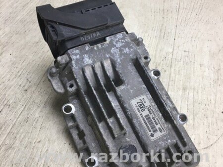 ФОТО Блок керування АКПП для KIA Optima 3 TF (10-15) Київ