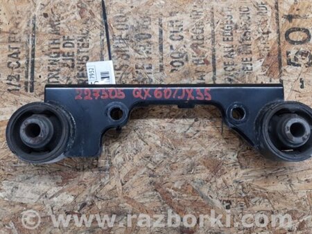 ФОТО Кронштейн редуктора для Infiniti QX60/JX35 Київ