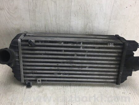 ФОТО Радіатор інтеркулера для KIA Optima 3 TF (10-15) Київ