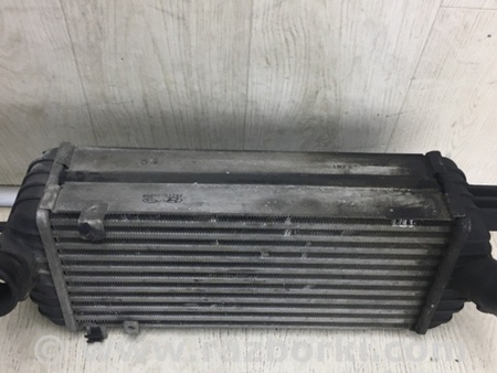 ФОТО Радіатор інтеркулера для KIA Optima 3 TF (10-15) Київ