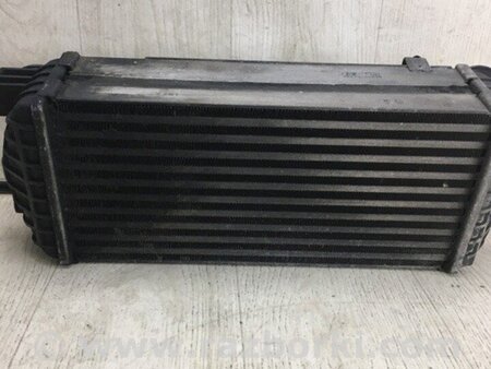 ФОТО Радіатор інтеркулера для KIA Optima 3 TF (10-15) Київ