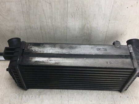 ФОТО Радіатор інтеркулера для KIA Optima 3 TF (10-15) Київ