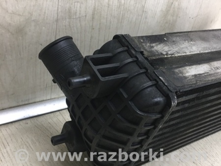 ФОТО Радіатор інтеркулера для KIA Optima 3 TF (10-15) Київ