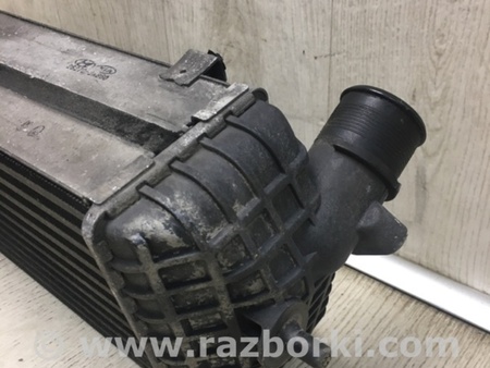 ФОТО Радіатор інтеркулера для KIA Optima 3 TF (10-15) Київ