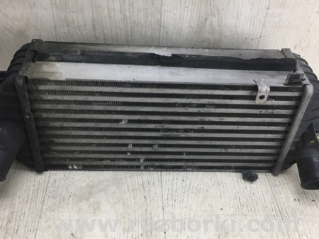 ФОТО Радіатор інтеркулера для KIA Optima 3 TF (10-15) Київ