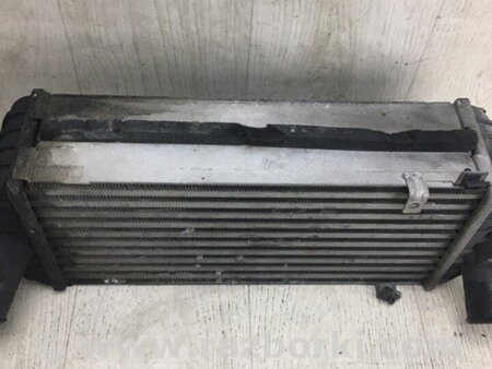 ФОТО Радіатор інтеркулера для KIA Optima 3 TF (10-15) Київ