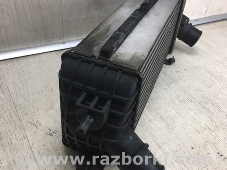 ФОТО Радіатор інтеркулера для KIA Optima 3 TF (10-15) Київ