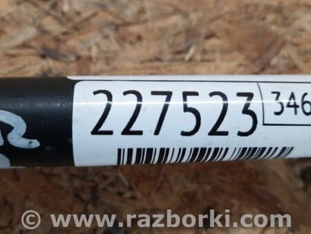 ФОТО Важіль задньої підвіски нижній поперечний для Honda Crosstour (2009-2015) Київ