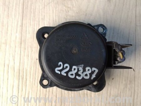 ФОТО Сигнал для KIA Optima 3 TF (10-15) Київ