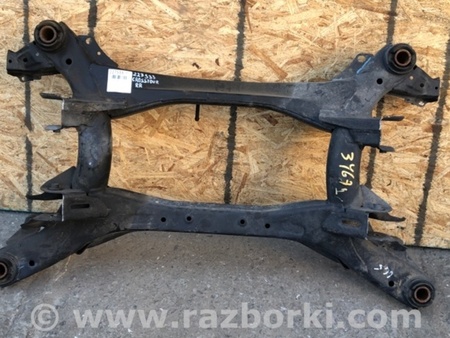 ФОТО Балка задньої підвіски для Honda Crosstour (2009-2015) Київ