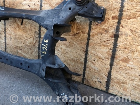 ФОТО Балка задньої підвіски для Honda Crosstour (2009-2015) Київ