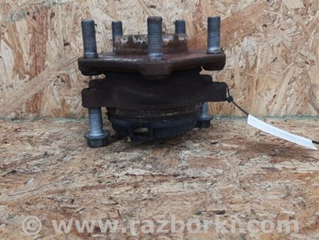 ФОТО Маточина колеса для Nissan Murano Z52 (14-24) Київ