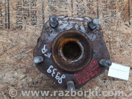 ФОТО Маточина колеса для Nissan Murano Z52 (14-24) Київ