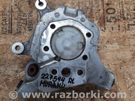 ФОТО Цапфа для Nissan Murano Z52 (14-24) Київ