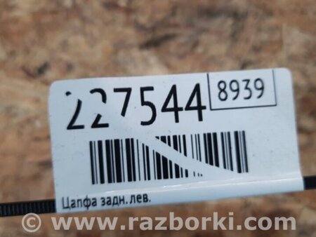 ФОТО Цапфа для Nissan Murano Z52 (14-24) Київ