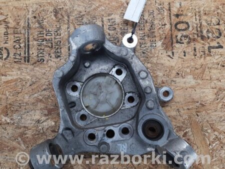 ФОТО Цапфа для Nissan Murano Z52 (14-24) Київ