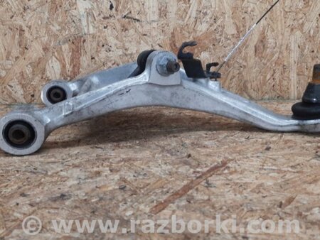 ФОТО Важіль задньої підвіски поперечний верхній для Nissan Murano Z52 (14-24) Київ