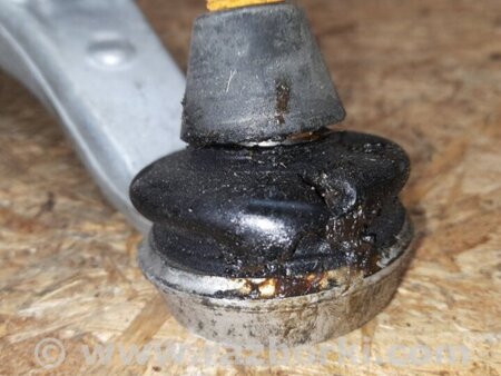 ФОТО Важіль задньої підвіски поперечний верхній для Nissan Murano Z52 (14-24) Київ