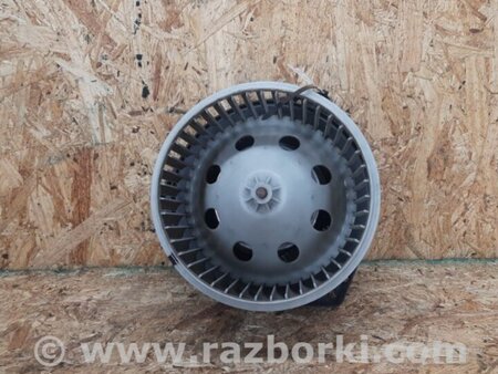 ФОТО Моторчик пічки для Nissan Murano Z52 (14-24) Київ