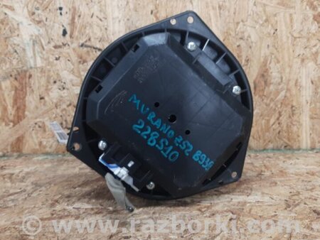 ФОТО Моторчик пічки для Nissan Murano Z52 (14-24) Київ