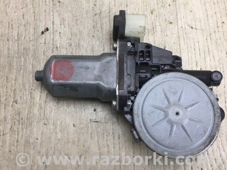 ФОТО Моторчик склопідйомника для Nissan Rogue (08-14) Київ