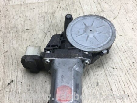 ФОТО Моторчик склопідйомника для Nissan Rogue (08-14) Київ