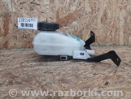 ФОТО Бачок головного гальмівного циліндра для Nissan Murano Z52 (14-24) Київ